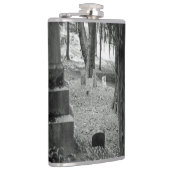 忘れられた墓 フラスク (右)