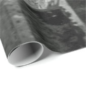 忘れられた墓 ラッピングペーパー (ロールコーナー)