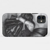 忘れられた妖精カバー Case-Mate iPhoneケース (裏面(横))