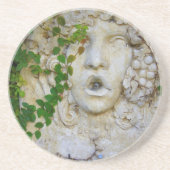 忘れられた庭 コースター (正面)