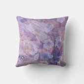 忘れられた花 クッション (裏面)