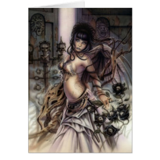 "忘れられた"カード