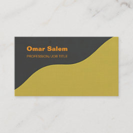 「忘れられないデザインの名刺ユニークだ 名刺