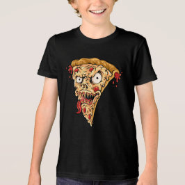 忘れられない一口: ナイトメアスライス トライブレンドTシャツ