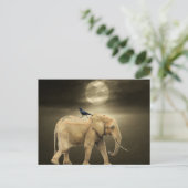 忘れられない夜 ポストカード (スタンド正面)