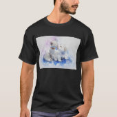 忘れられない愛 Tシャツ (正面)