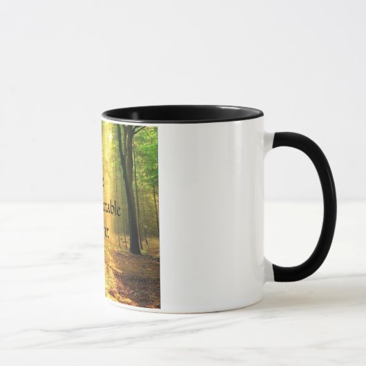 忘れられない秘密のマグ マグカップ (右)