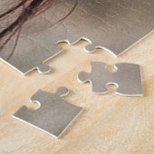 "忘れられない"ジグソーパズル ジグソーパズル (側面)