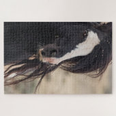 "忘れられない"ジグソーパズル ジグソーパズル (横)