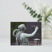 忘れられない ポストカード (スタンド正面)