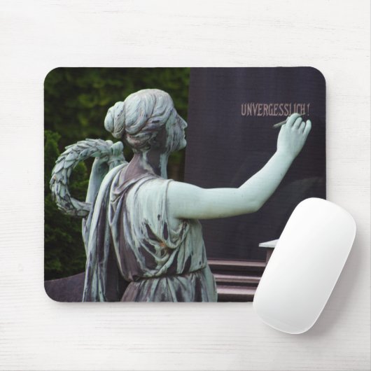 忘れられない マウスパッド (マウス)