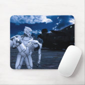 忘れられない マウスパッド (マウス)