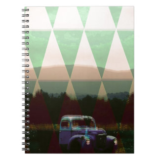 忘れられる ノートブック