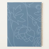 忘れカスタムた人のためのおもしろい引用文プランナー プランナー手帳 (裏面)