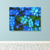 忘れキャンバスプリント美術 キャンバスプリント (インサイチュ (ウッドフロア))