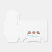 忘れクッキー フェイバーボックス (折り畳みなし)