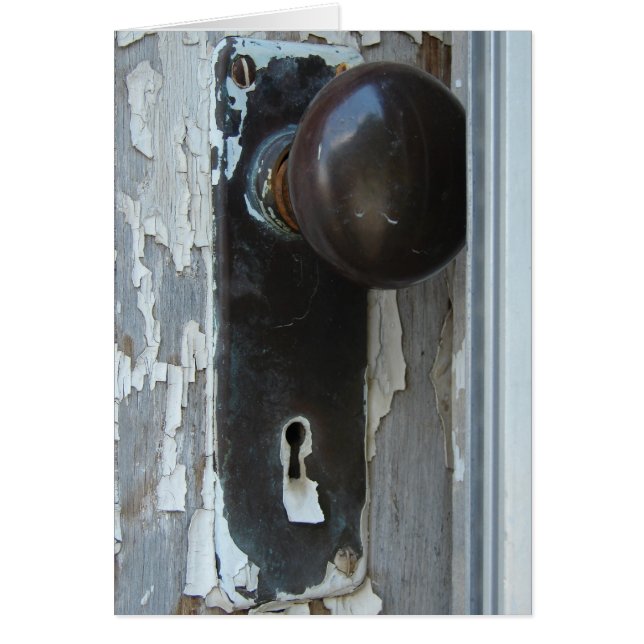 忘れドア (正面)