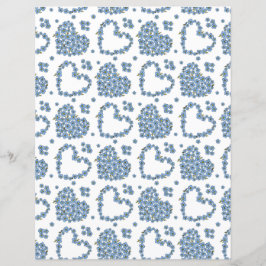 忘れハートの花畑は私じゃない