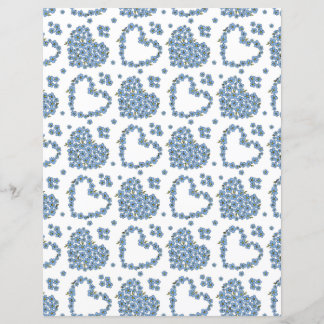 忘れハートの花畑は私じゃない