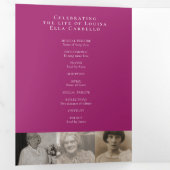 忘れハート 三つ折りプログラム (内部最初)