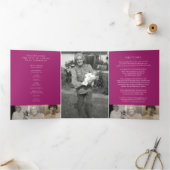 忘れハート 三つ折りプログラム (内部)