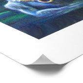 忘れバラ戦の騎士、金と悪魔 ポスター (角)