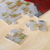 忘れパズル ジグソーパズル (側面)