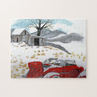 忘れパズル ジグソーパズル