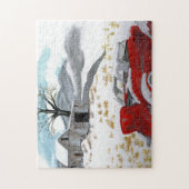 忘れパズル ジグソーパズル (縦)