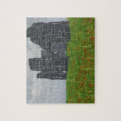 忘れパズル ジグソーパズル (縦)