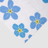 忘れフラワーズ・ティッシュペーパー 薄葉紙 (詳細)