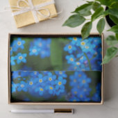 忘れフローラティッシュペーパー 薄葉紙 (ギフト)