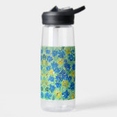 忘れフローラ ウォーターボトル (左面)