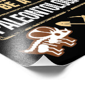 忘れプリンセスの古生物学者になりたい フォトプリント            (角)