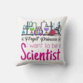 忘れプリンセスの希望 クッション (裏面)