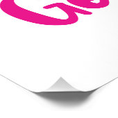 忘れプリンセス地質学者になりたい ポスター (コーナー)