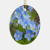 忘れマオーナメント セラミックオーナメント (右)