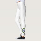 忘れレギンス レギンス (左)