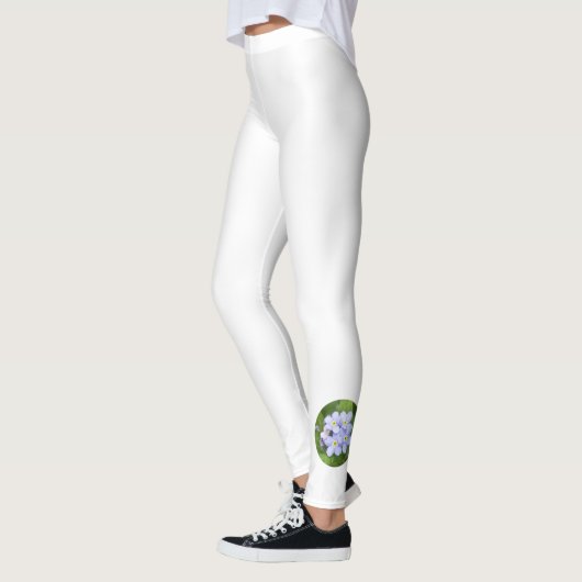 忘れレギンス レギンス (左)