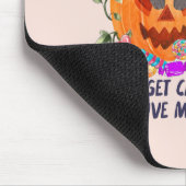 忘れ与えおお菓子 マウスパッド (コーナー)