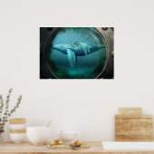 忘れ世 ポスター (キッチン)