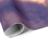 忘れ先住民のアメリカの戦士たち ラッピングペーパー (ロールコーナー)