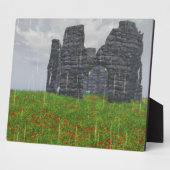 忘れ写真プラーク フォトプラーク (側面)