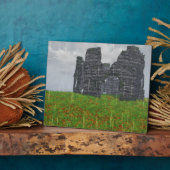 忘れ写真プラーク フォトプラーク (側面)