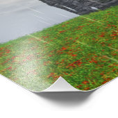 忘れ写真プリント フォトプリント            (角)