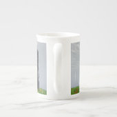 忘れ名物 ボーンチャイナマグカップ (裏面)