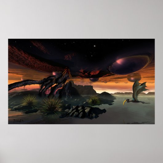 忘れ回 ポスター (正面)