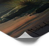 忘れ回 ポスター (角)