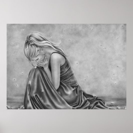 忘れ夢のポスター ポスター (正面)