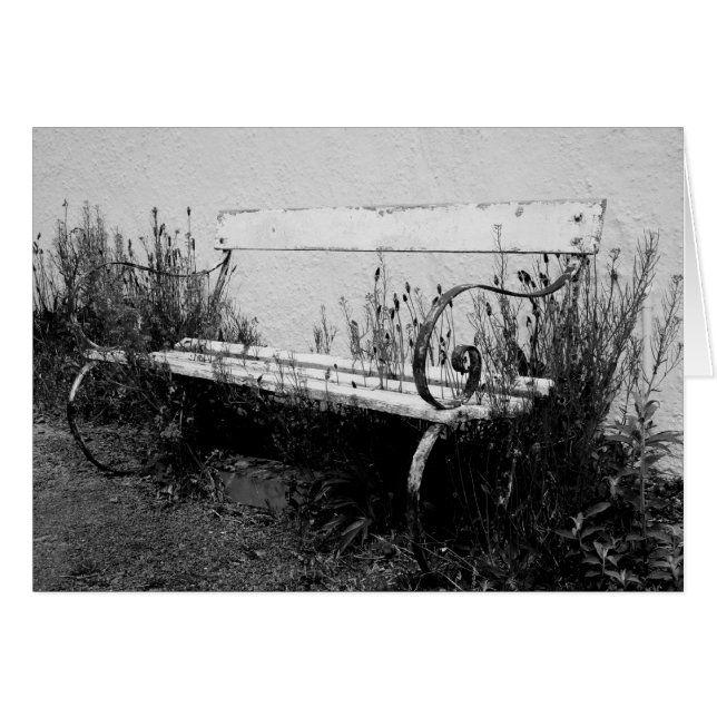 忘れ席 (正面横)